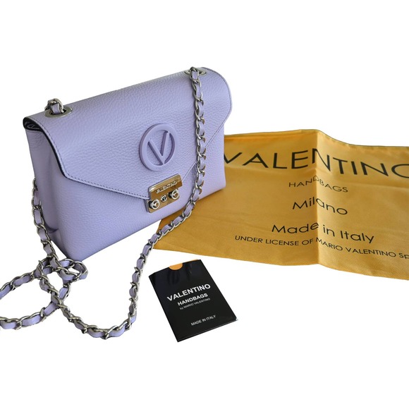 Mario Valentino Bags Valentino By Mario Valentino Isabelle Leather